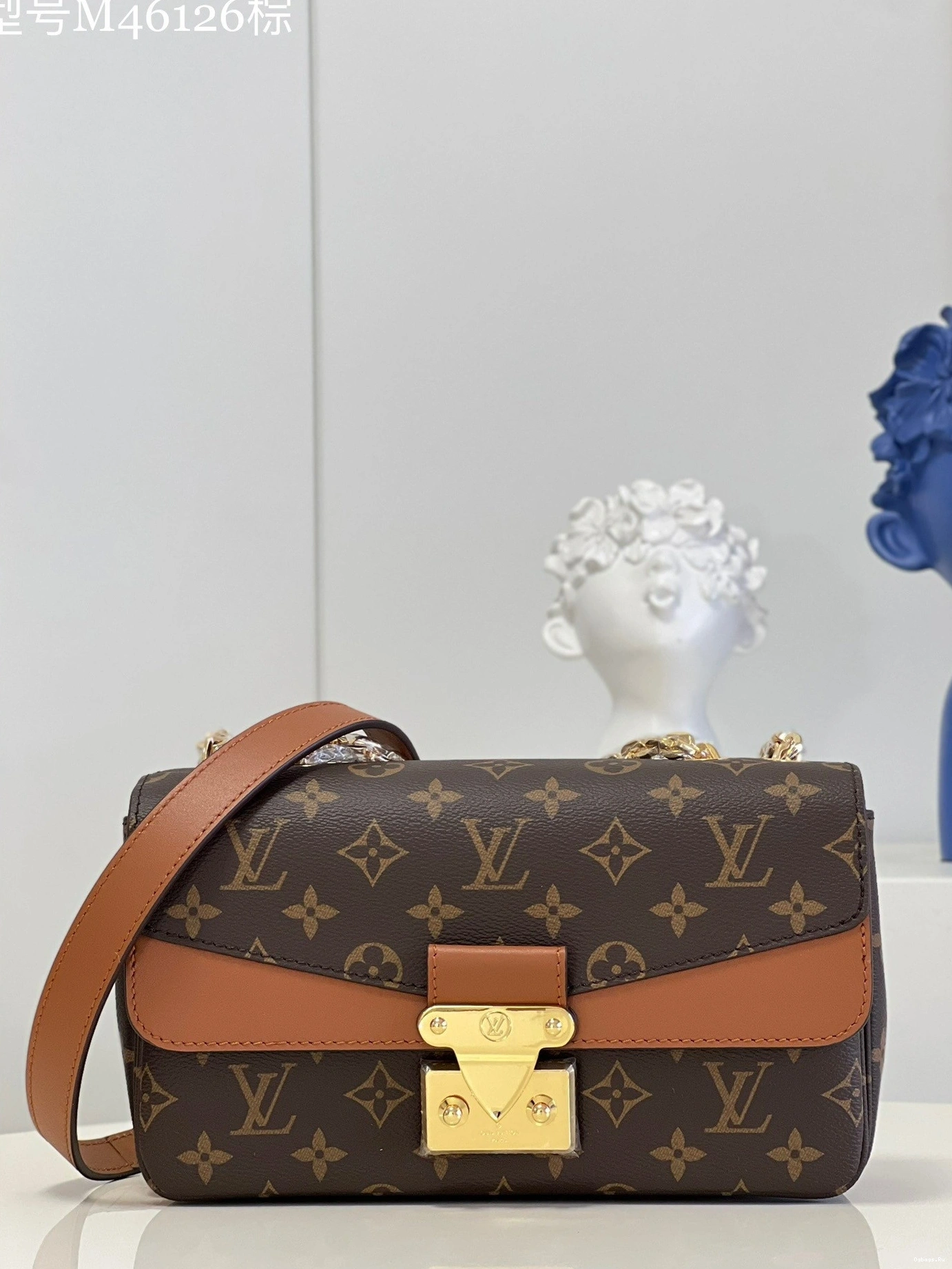 MARCEAU LOUIS VUITTON 0505